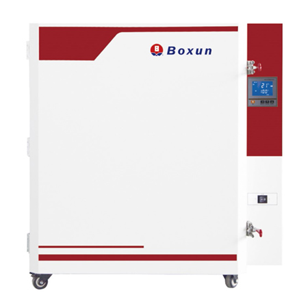 BGG-248高溫鼓風(fēng)干燥箱